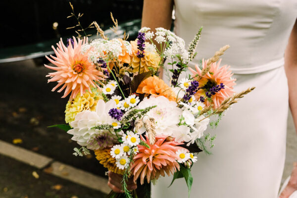 Wedding flowers Cumbria - Florists in Cumbria - Wedding Suppliers Cumbria