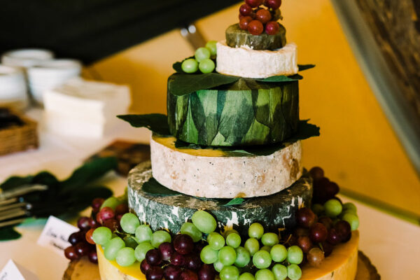 Cheese Cake Ideas! Wedding Suppliers in Cumbria, Tipi Wedding Hire Cumbria