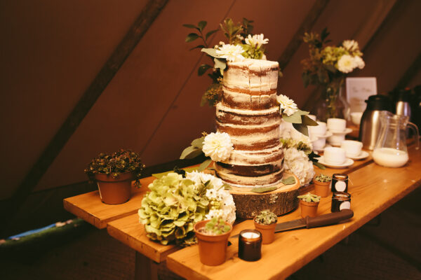 Wedding cakes Cumbria - Wedding flowers cumbria, Tipi hire Cumbria