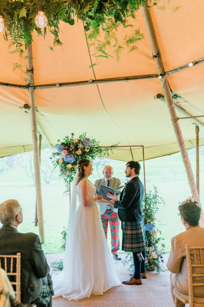 Elegant Wedding Ideas. Marquee Wedding Hire, Cumbria, Lake District