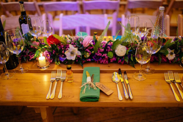 Wedding Table Ideas. Wedding Florists Cumbria. Wedding Florists Cumbria. Wedding Florists Lake District