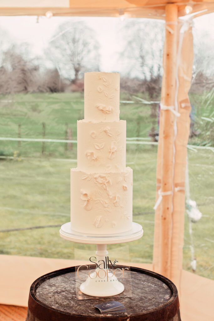 Wedding Cake Cumbria, Lake District, Northumberland, Scotland