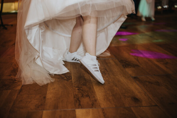 party shoes - wedding shoes - dancing shoes