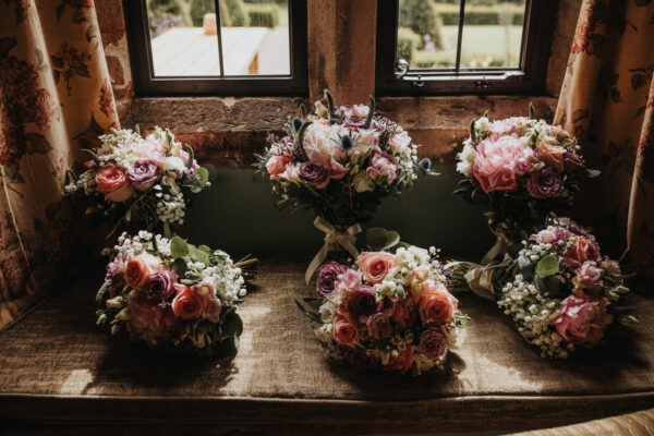 Wedding flowers - wedding photography - wedding bouquet