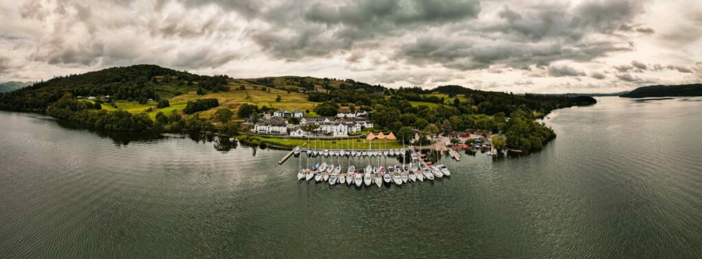 Low Wood Bay Weddings. Teepee and Sailcloth Tent Hire, Lake District Wedding, Cumbria
