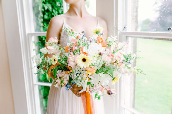 bridal bouquet - wedding bouquet - wedding florist
