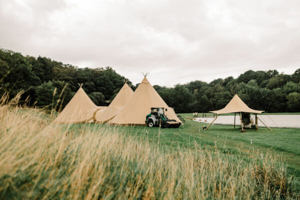 Quirky Wedding Ideas. Wedding Venue. Tipi Tent Hire for Weddings, Parties, Corporate Events