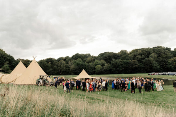 Tipi Hire Packages. Tipi Wedding Venue. Marquee Hire for Weddings. Special Event Tipis. Cumbria, Lake District, Northumberland, Scotland