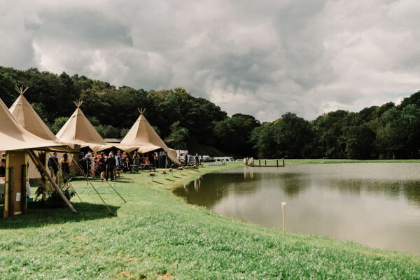 Tipi Tent Hire Packages. Tipi Wedding Venue. Marquee Hire for Weddings. Special Event Tipis. Cumbria, Lake District, Northumberland, Scotland