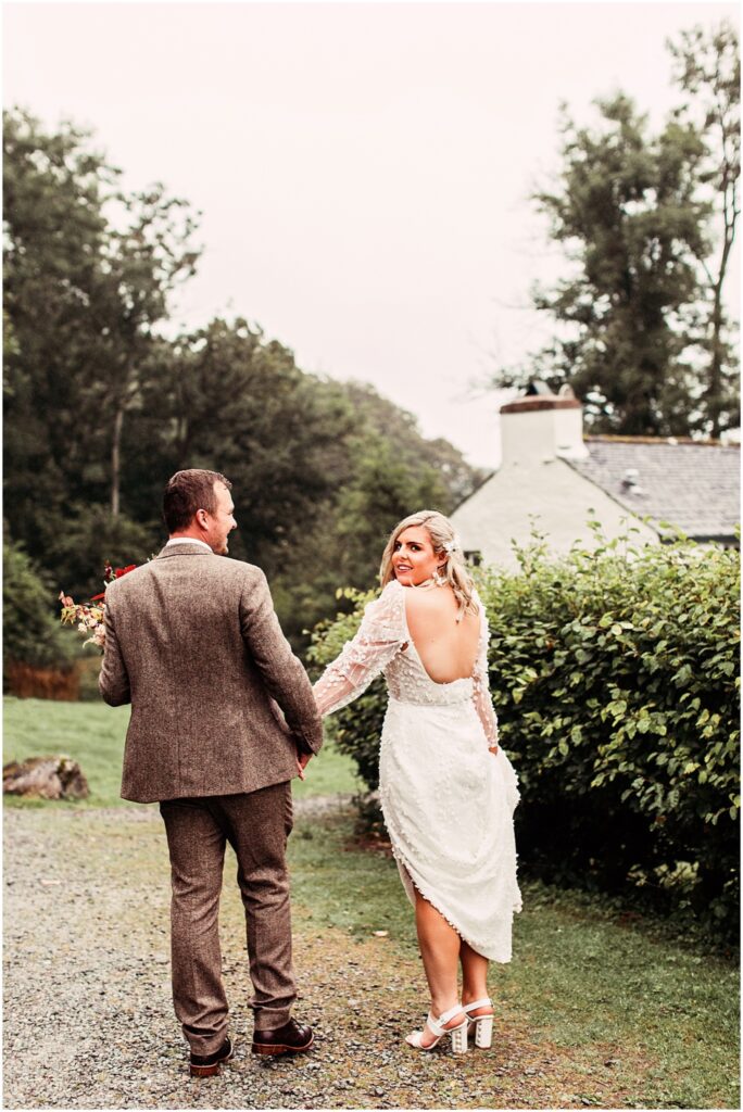 Silverholme manor wedding hire. Luxury wedding venues Lake District. Lake District wedding.